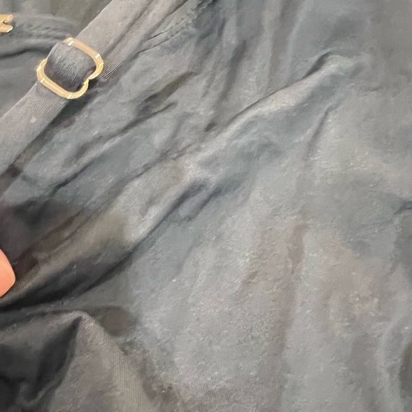 NWT BLK Bathing Suit Top Small - Picture 6 of 6